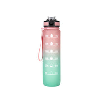 Botella deportiva Graf