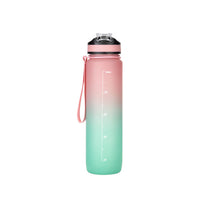 Botella deportiva Graf