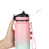 Botella deportiva Graf