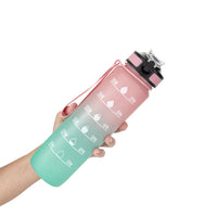 Botella deportiva Graf