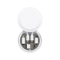 Cable de carga Nexo