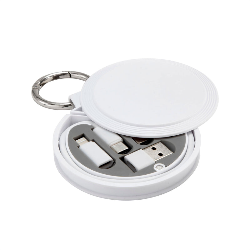 Cable de carga Nexo