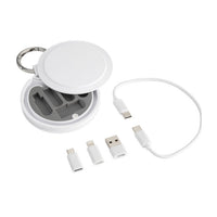 Cable de carga Nexo