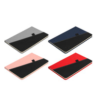Libreta "TREK"