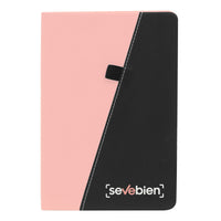 Libreta "TREK"
