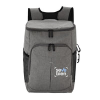 Mochila cooler Ribera