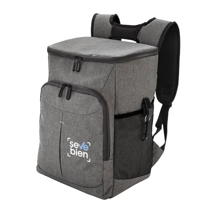 Mochila cooler Ribera