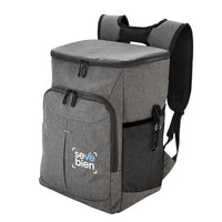 Mochila cooler Ribera
