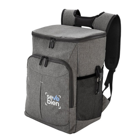 Mochila cooler Ribera