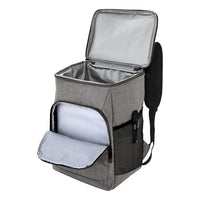 Mochila cooler Ribera