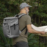 Mochila cooler Ribera