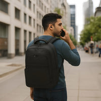 Mochila Force 10