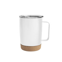 Mug térmico Kork