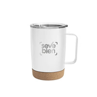 Mug térmico Kork