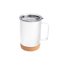 Mug térmico Kork