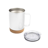 Mug térmico Kork
