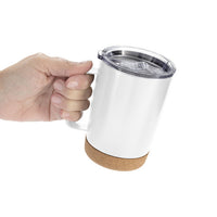 Mug térmico Kork