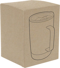 Mug térmico Kork