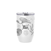Mug térmico Bisel