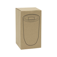 Mug térmico Bisel