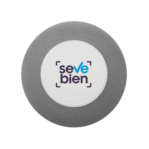 Bocina bluetooth 