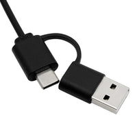 Adaptador hub Hamel