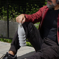 Botella plegable Kalap