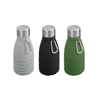 Botella plegable Kalap