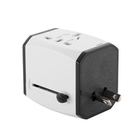 Adaptador universal Travis