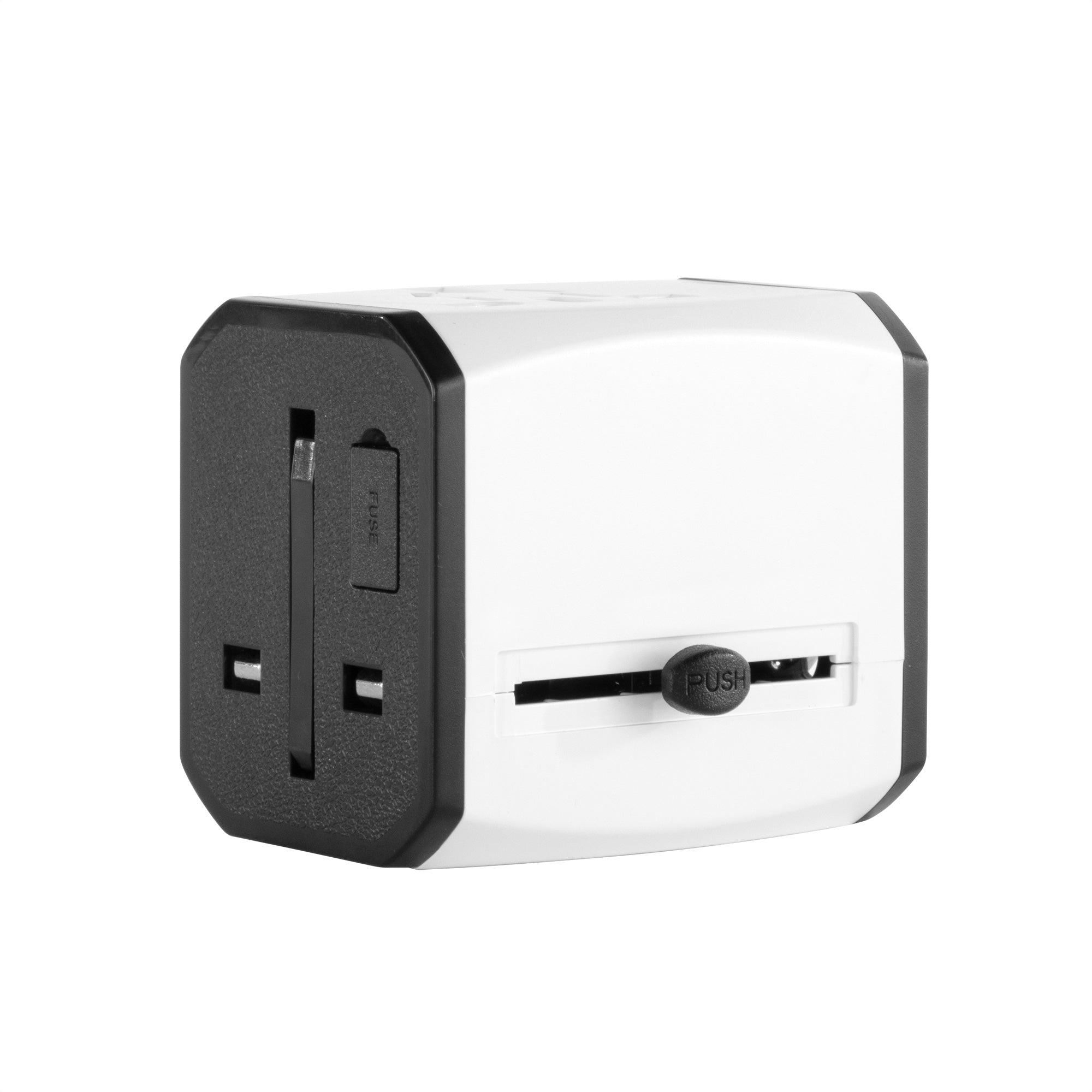 Adaptador universal Travis