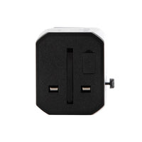 Adaptador universal Travis