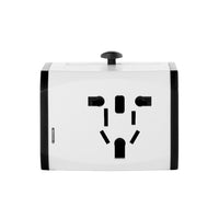 Adaptador universal Travis