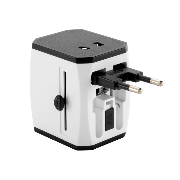 Adaptador universal Travis