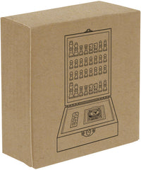 Set de juegos Pokada
