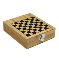 Set de juegos Pokada