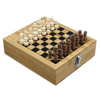 Set de juegos Pokada