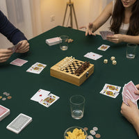 Set de juegos Pokada