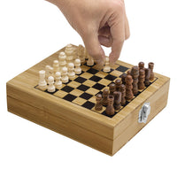Set de juegos Pokada