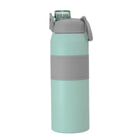 Botella térmica Push