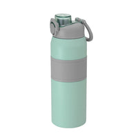 Botella térmica Push