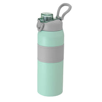 Botella térmica Push