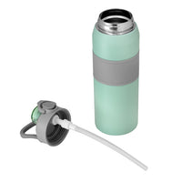 Botella térmica Push