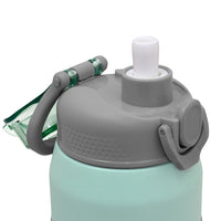 Botella térmica Push