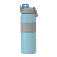 Botella térmica Push