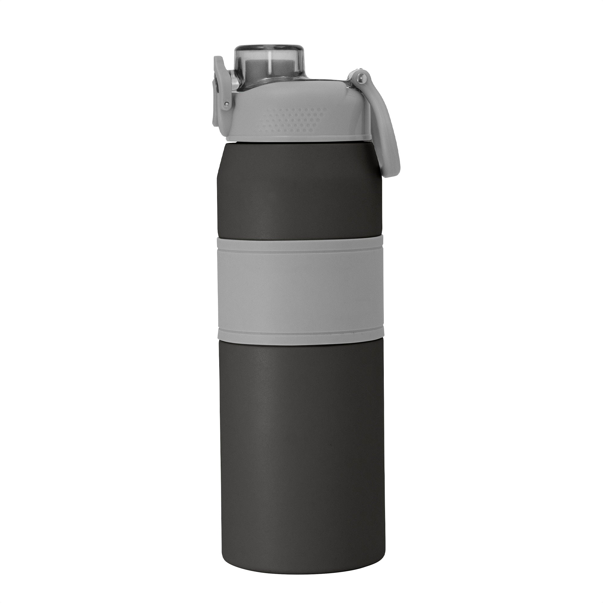 Botella térmica Push
