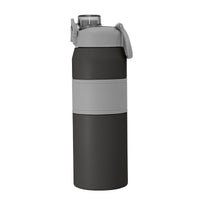 Botella térmica Push