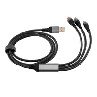 Cable de carga Spidy