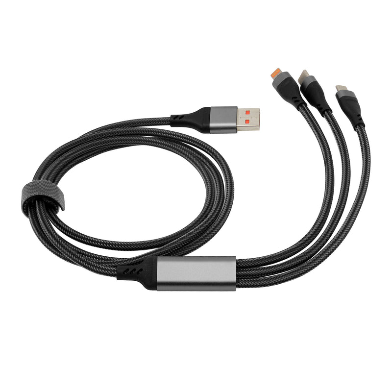 Cable de carga Spidy