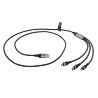 Cable de carga Spidy