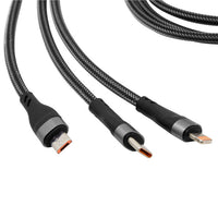 Cable de carga Spidy